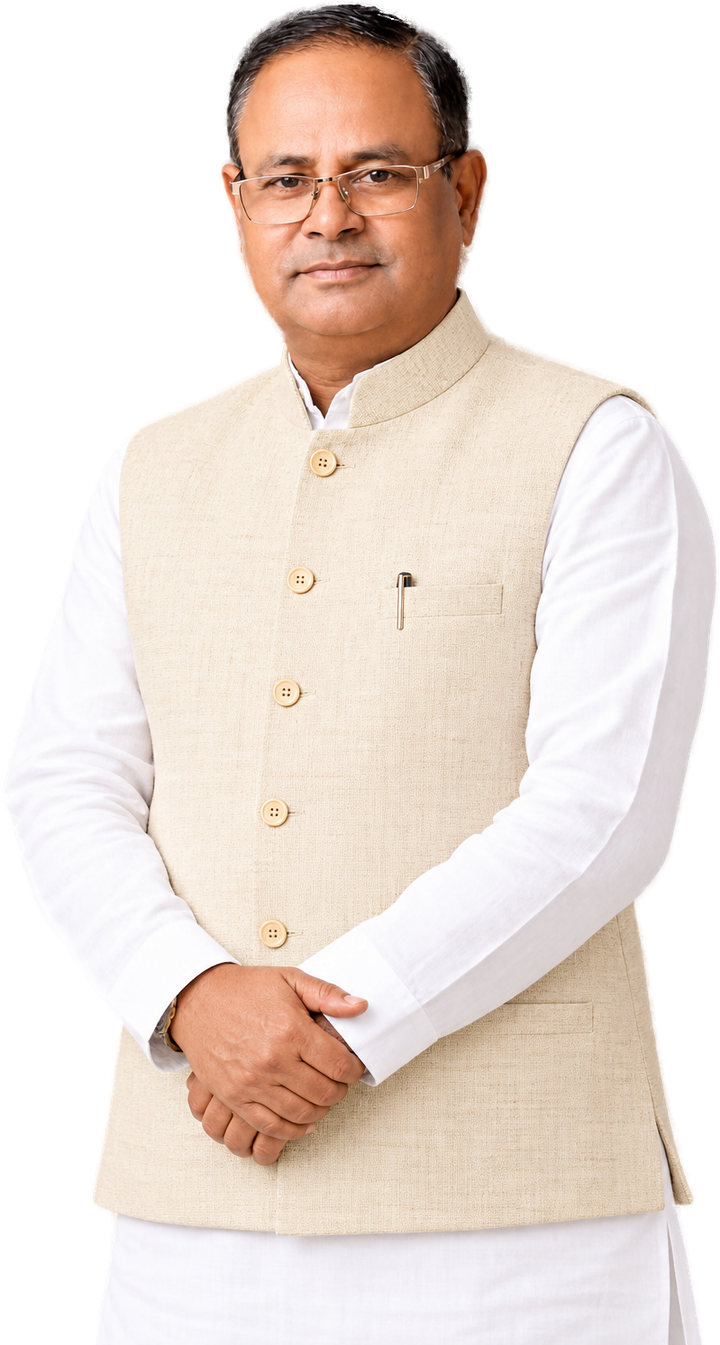RamBahadur Yadav