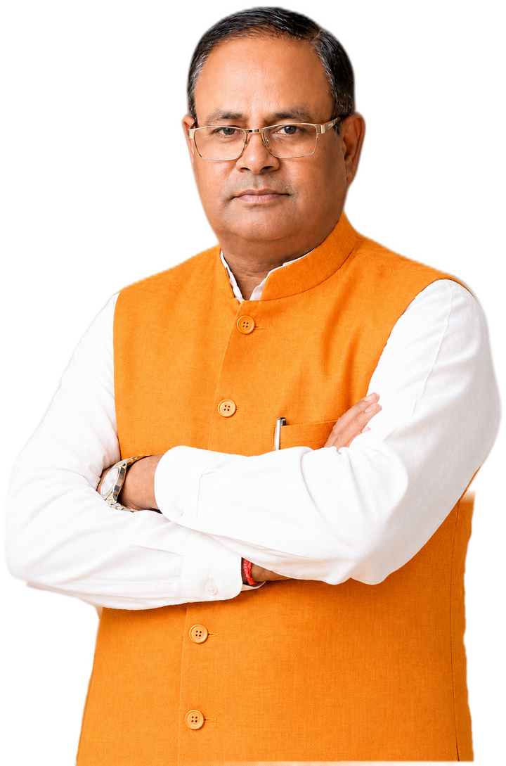 RamBahadur Yadav